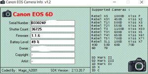 Canon 6D Shutter Count.JPG