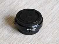 Commlite Lens Adapter 43 to m43_01.jpg