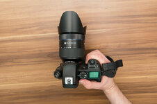 NX1 - Clutch Handschlaufe + Carry Speed F1 Kameraplatte-9996.jpg