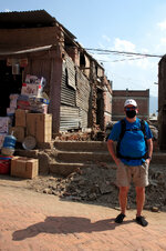 Bhaktapur Tourist - Selbstbildnis.jpg