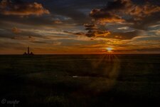 Sonnenuntergang Leuchtturm Westerheversand 18-08-17_v2.jpg