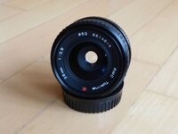 Tokina 28mm f2.8 - Frontelement.JPG