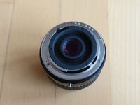 Tokina 28mm f2.8 - Rückelement.JPG