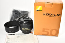 Nikon AF-S 50 mm F1.8G ED 01.JPG verkleinert.JPG