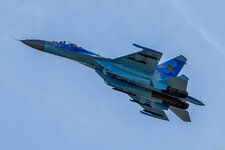 39 blue Su-27 -Flanker- 831 BrTA-2.jpg