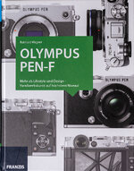 Wagner Olympus PEN F Buch zur Kamera 01.jpg