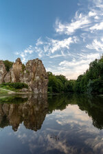 Externsteine At Sunset.jpg