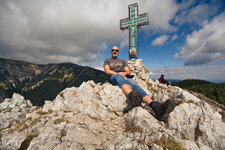 2021-09-18 Wandern Payerbach - Knofeleben Hütte - Krummbachstein - Lackaboden 16.jpg