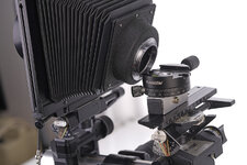 Sinar F mit Sinar P3auf4x5-Balgen (02).jpg