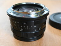 Meike 25mm f1,8 Nikon Z R.JPG