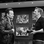 Olaf Heine & Bono U2.jpg