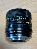 Canon FD 50mm F1.4 Sony Adapter FE3.jpeg