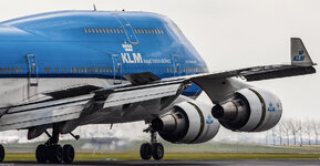 PH-BFV - KLM - Royal Dutch Airlines - Boeing 747-406(M).jpg
