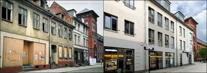 Nr. 03830384 Mühlenstraße Fleischer Foto Batot Ecke Markt - Postbank 1994 - 2024.jpg 1920.jpg Nr. 03830384 Mühlenstraße Fleischer Foto Batot Ecke Markt - Postbank 1994 - 2024.jpg 1920.jpg