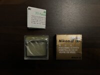 Nikon F3 Einstellscheibe Typ C - 02.JPG