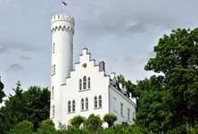 DSC01145 Villa ''Schloß Lichtenstein'', Lietzow 1920.jpg