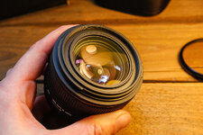 Objektiv - Sigma 30mm 1 1.4 - Front2.jpg