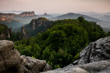 Carolafelsen sunrise klein.JPG