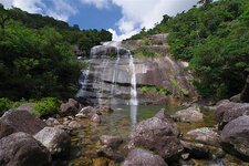 Janokuchi-Wasserfall Yakushima.jpg