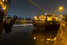 MA Neckarkanal Rush-Hour 01.jpg