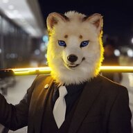 Martini Snowfox