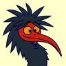 threskiorni